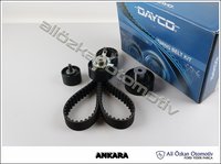 Ford Yedek Parça - DAYCO TRİGER SETİ ZETEC 3 BİLYA 2.0 